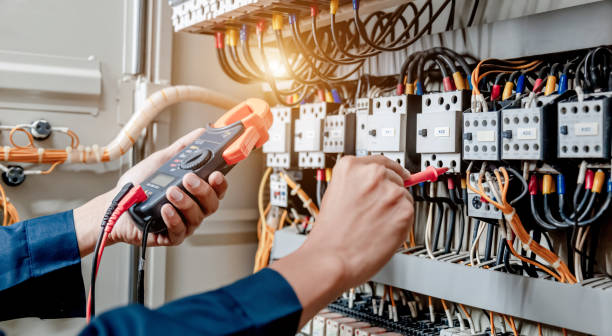 Best 24-Hour Electrician  in Barnesville, OH