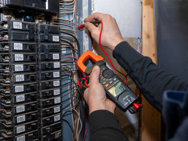 Best 24-Hour Electrician  in Barnesville, OH