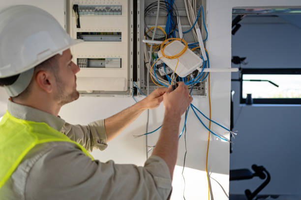 Best Electrical Wiring Services  in Barnesville, OH