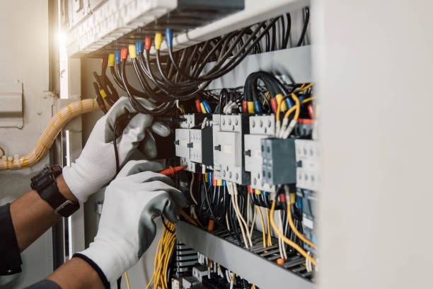 Best Electrical Rewiring Services  in Barnesville, OH